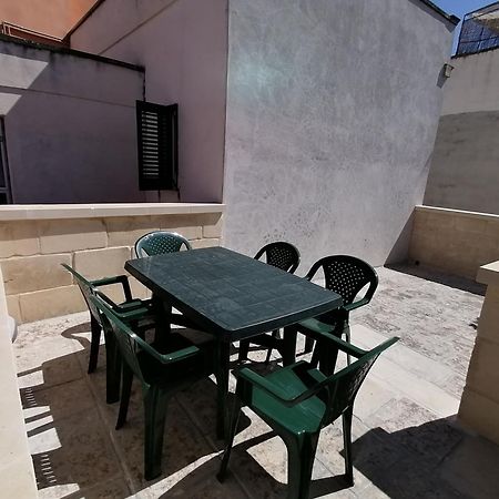 Tenuta Pigliano Dependance Bagnolo del Salento Экстерьер фото