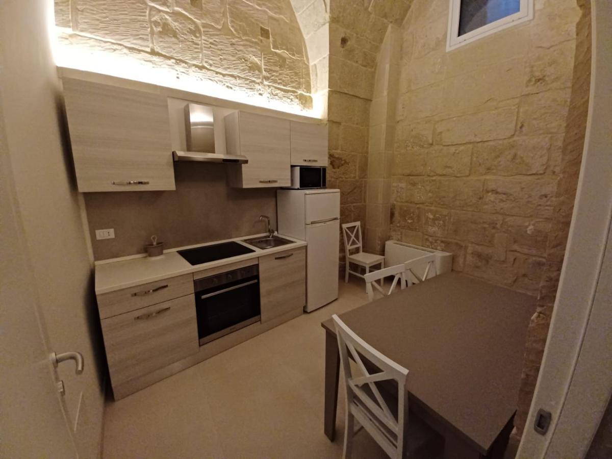 Tenuta Pigliano Dependance Bagnolo del Salento Экстерьер фото