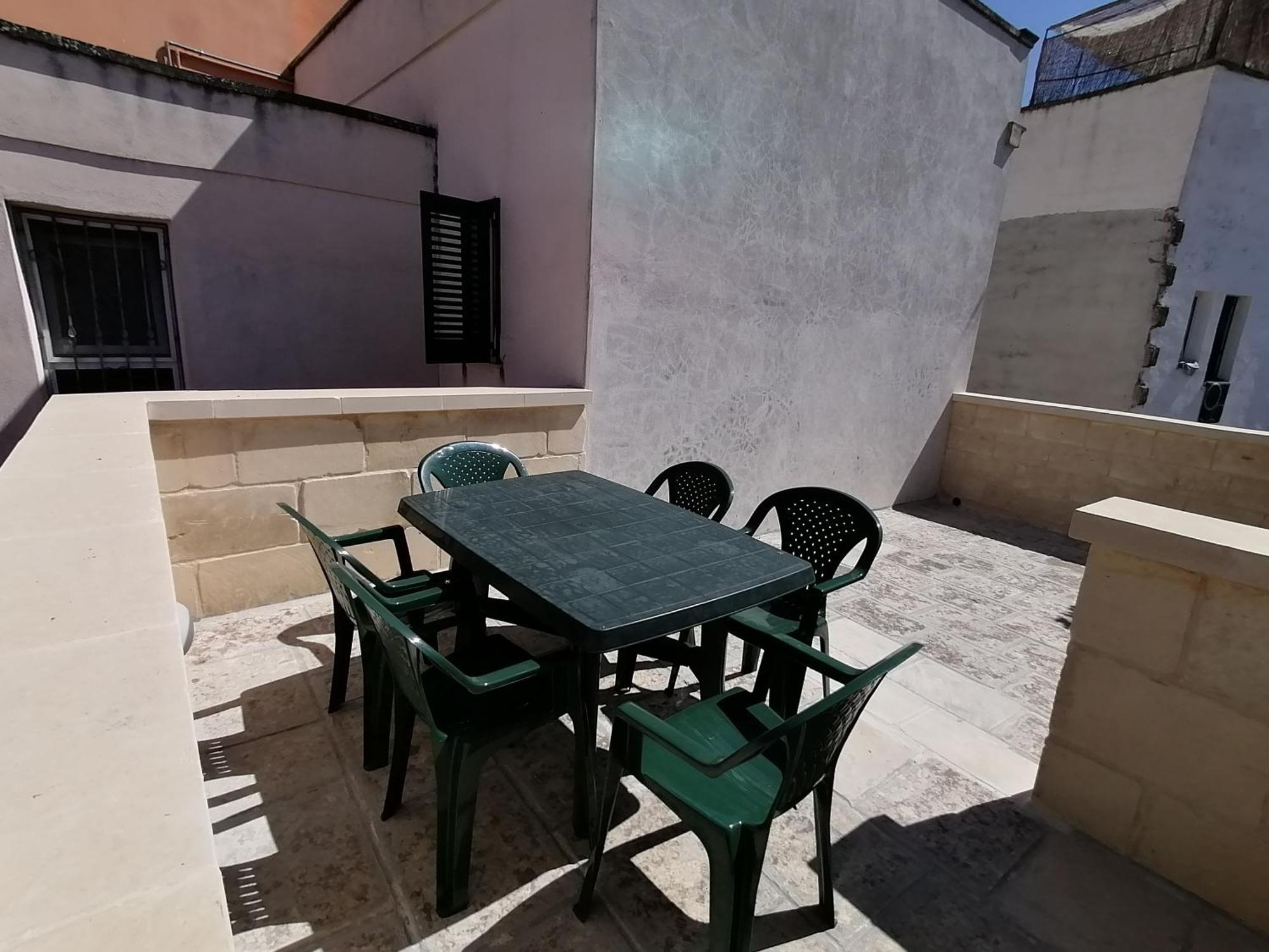 Tenuta Pigliano Dependance Bagnolo del Salento Экстерьер фото